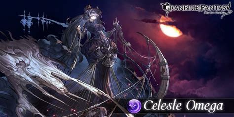 celeste gbf